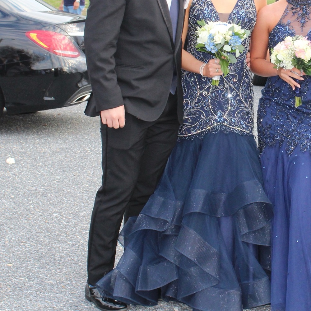 Vienna Prom - Picture 5 of 5